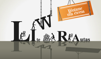 No te pierdas nuestro taller de escritura creativa mensual