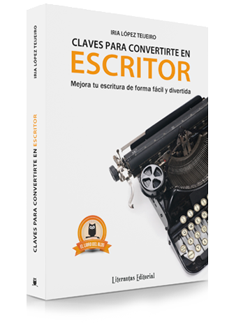 Portada del libro Claves para Convertirte en Escritor Claves para Convertirte en Escritor