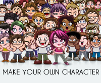 Make your own character